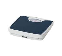 Bilancia Pesapersone Meccanica Adler Ad8151b, Grande Precisione Analogica, Misura Fino a 130 Kg, F