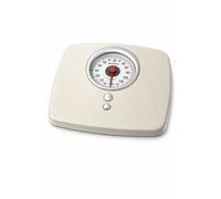 Bilancia Pesapersone pesa persona Meccanica Professionale nera e bianca 120 kg