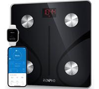 Bilancia Pesapersone, Professionale Impedenziometrica Bluetooth Digitale con App