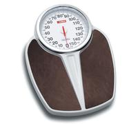 GIMA - Bilancia Big Deal meccanica, design classico con quadrante ampio, 27239