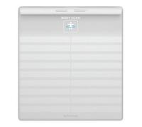Withings - Bilancia Pesapersone Body Scan-bianco Withings