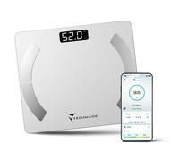 Bilancia Pesapersone Smart Digitale 180kg Bianca