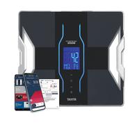 BILANCIA PESAPERSONE TANITA RD-953 Innerscan, 150 kg max. con calcolo indice massa grassa