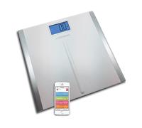 BILANCIA PESAPERSONE THOMSON Smart MASS 5, 100 kg max. con calcolo indice massa grassa