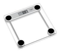 Bilancia Pesapersone In Vetro Capacit 150 Kg Spegnimento Automatico Ad 8121