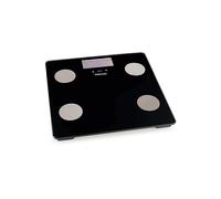 BILANCIA PESAPERSONE TRISTAR WG-2442, 150 kg max. con calcolo indice massa grassa