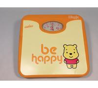 BILANCIA PESAPERSONE WINNIE THE POOH AMBIENTE BAGNO CONTROLLO DIETA BAMBINI