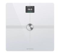 Bilancia pesapersone Withings WBS13 WHITE SMART Body White