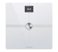 Bilancia pesapersone Withings WBS13 WHITE SMART Body White
