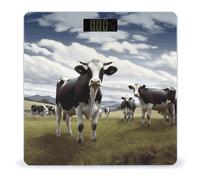 Bilancia peso,Farm mucca immagini Digital Scale,Bilancia del peso corporeo,Bilance elettroniche,Scala di peso corporeo ad alta precisione