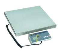 KERN Bilancia a piattaforma EOB 60K20 – Portata max. 60 kg, Risoluzione 20 g