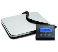 BILANCIA ELETTRONICA kg 150 EVA PACCHI