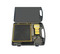 Bilancia Portatile For Il Controllo Delle Nuvole, Bilancia For Celle Frigorifere, Bilancia Elettronica Ad Alta Precisione For Il Riempimento Di Neve, Aria Condizionata Facile Da Usare