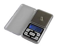 Bilancia portatile in grammi, Bilancia digitale tascabile con display retroilluminato, bilancia tascabile elettrica for gioielli, bilancia for pesare i grammi