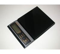 BILANCIA PORTATILE TANITA 400 gr. TOLLERANZA 0,1 gr.