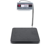 Bilancia postale a piattaforma OHAUS COURIER 3000 LCD per pacchi 33x32cm