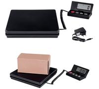 Bilancia postale a piattaforma per pacchi SBS-PT-40/1 fino a 40 kg / 1 g