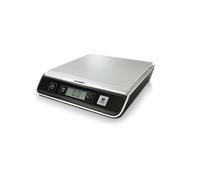 DYMO M10 Electronic postal scale Nero, Argento, S0929010