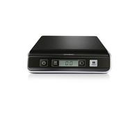 Bilancia postale digitale M5 - peso massimo 5 kg - Dymo
