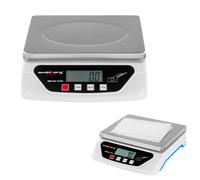 Bilancia postale per pacchi e lettere SBS-LW-10/500 fino a 10 kg / 0,5 g