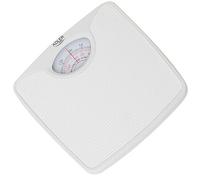 Bilancia Pesapersone Meccanica Adler Ad8151b, Grande Precisione Analogica, Misura Fino a 130 Kg, F