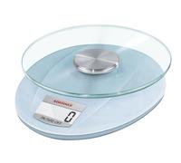 Bilancia Roma Soehnle - 5 kg - 65856 (Grigio)