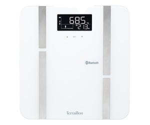 Bilancia smart X-Line Connect 33x32x4 cm