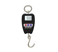 Bilancia sospesa, 200kg/441lb Bilancia digitale sospesa per gru