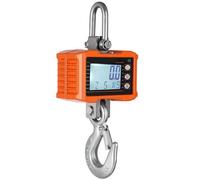 Bilancia sospesa Bilancia digitale in alluminio da 1000 kg per la pesatura