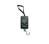Bilancia sospesa da 50/300 kg digitale elettronica LCD Bilance a sospensione for carichi pesanti industriali ad alta precisione,Ultra resistenza(40kg X 10g)