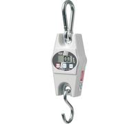 WA HCB 100K200 - Bilancia a sospensione, digitale, fino a 100,0 kg