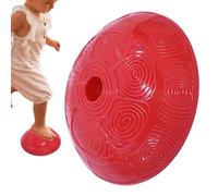Bilancia Stepping Stones Kids 20 cm Sensory Coordination Blocks Obstacle Course Training Stones For Active Play & Motor Skill Development, Crafted Thicker, 7.87inch