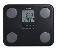 Bilancia Tanita BC-730 - Nero
