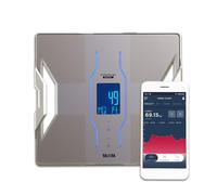 Bilancia Tanita Innerscan Dual RD-953 - Argento