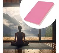 Bilancia tappetino portatile portatile tappetino per esercitazioni per il