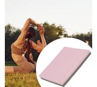 Bilancia tappetino portatile portatile tappetino per esercitazioni per il