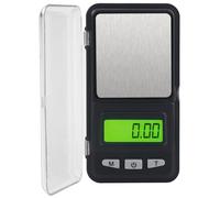 EVA BILANCIA CUCINA TASCABILE 200G DIVISIONE A 0,02G 033303