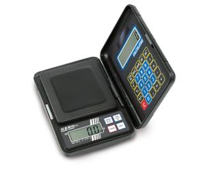 Bilancia tascabile KERN CM 1K1N