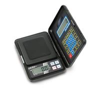 Bilancia tascabile KERN CM 60-2N