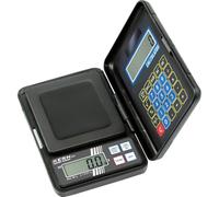 Bilancia tascabile KERN CM 60-2N