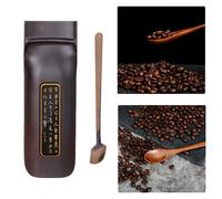 Bilancia tascabile per la preparazione del tè, bilancia elettronica