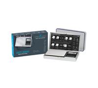 Bilancia Tascabile Scala Bene On Balance DZT 100 LCD 100g X 0,01g G / Once / Ozt