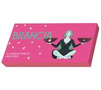 Bilancia. Zodiaco in tasca. 40 messaggi magici dalle stelle