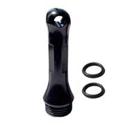 Bilanciamenti per mulinelli da pesca in lega di alluminio per Stella, Complex F4, Nasci, Twinpower, Stradic, Ultegra, Sahara, Sephia, Cardif, Aero per mulinelli da spinning - lavorato a CNC con design