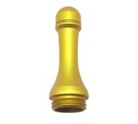 Bilanciamento da pesca in metallo per mulinello BEARKING anti collisione caratteristiche per mantenere le ruote al sicuro perfetto per modifiche fai da te (grigio)