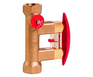 Bilanciamento del taco Nova Valvola, 1 pezzo, 223.2861.000