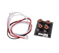 Bilanciamento della batteria, regolatore di tensione automatico, batteria LiFePO4 da 24 V, batteria da 12 V e 24 V, funzionamento a 3 livelli, protezione da acqua e polvere, equilibrio continuo