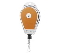 Bilanciamento Della Molla Porta Del Supporto Per Strumenti A Scomparsa 4-7 Kg/3-5 Kg Attrezzatura Sospensione Accessori Cacciaviti Elettrici Bilanciatura In Acciaio Retrattile