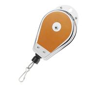 Bilanciamento Della Molla Retrattile Richiesta Cacciavite Per Penna Per Appendiabiti In Acciaio Porta Strumenti Misurazione 4-7 Kg/3-5 Kg Bilanciamento Del