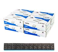 Bilanciamento pesi 24 kg pesi adesivi 5 g sigillo adesivo per cerchi in lega ...